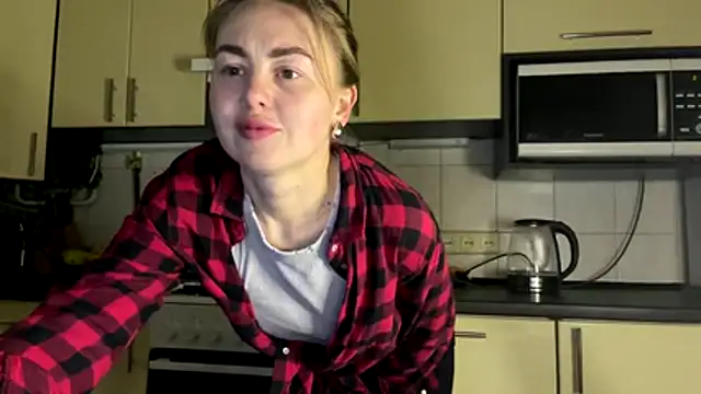 Chat XXX en directo de MartaLuna_