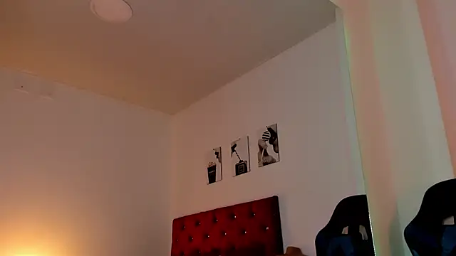 โชว์เว็บแคมของ Alexxus_Smith