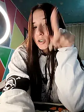 Chat XXX en directo de Mysticdooll69