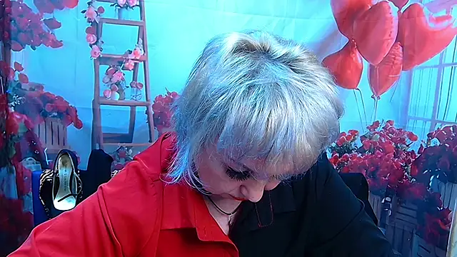 RenataDaster Adlı Modelin Canlı XXX Sohbeti