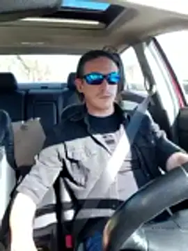 ShadowLove85 webkamerás műsora