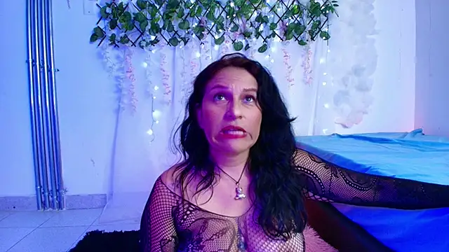 Chat XXX en directo de dalia_milf_co