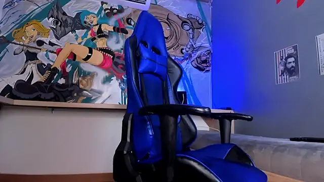 Kall_Ell_ – Kamerová šou