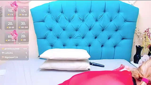 Онлайн чат XXX Nayla_Garner