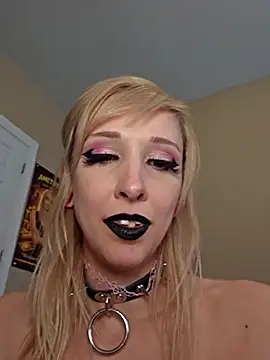 Chat XXX en directo de AmethystFoxx