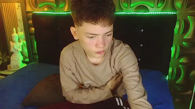 Živý XXX chat cruz_dante