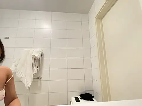 TitiTinyThai – webcam-show