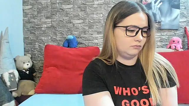 kalindahot Chat XXX in diretta