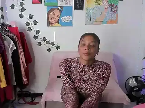 Chat XXX Live ElectraaJoness