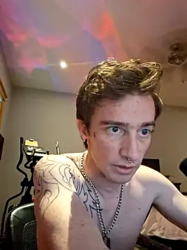 LEVIATHANX666 Live XXX Chat