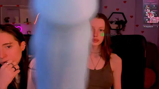 khloebeauty Chat XXX in diretta