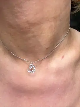 Show de Allana29 na webcam