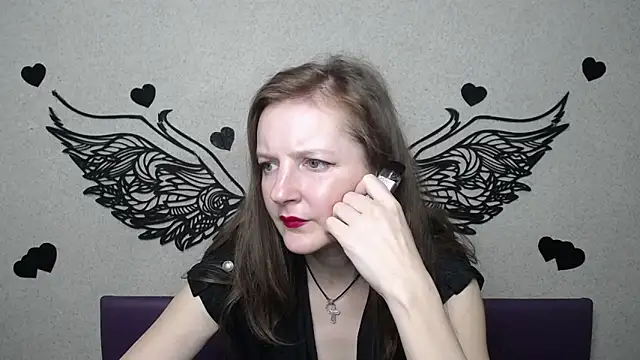 MeganPirs' Live XXX Chat