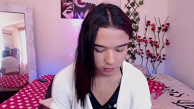 Chat XXX ao vivo de Candyy_doll__