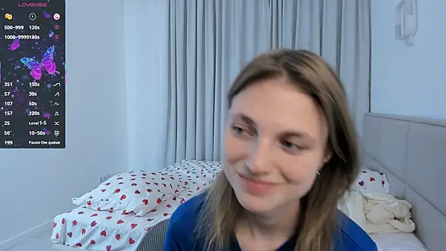 ErinnPieloch: απευθείας συνομιλία ΧΧΧ