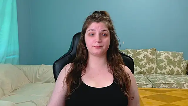 Chat +18 de TreeJeanne ao vivo