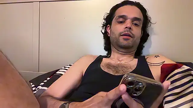 Show webcam de KungFuPanda001