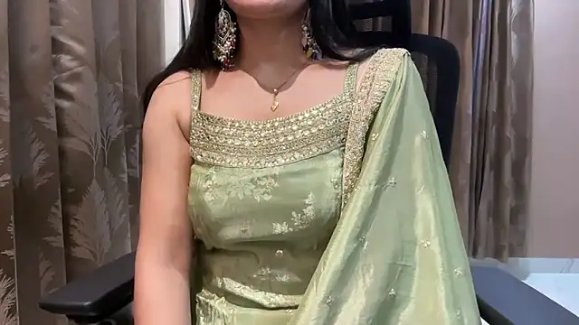 Vibesonly_ 웹캠 쇼