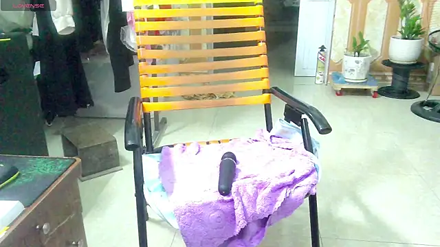 Živ ý XXX chat Jerry-Lan