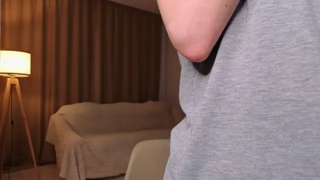 Živý XXX chat BettyBrowni