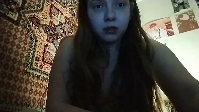 Živý XXX chat KikiBang