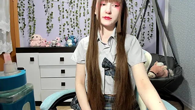 Živý XXX chat Yoonhee_ki