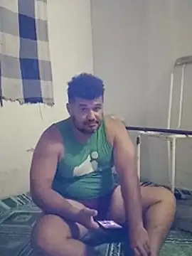 tarra122 Show Webcam