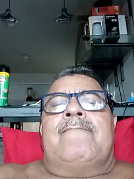 Misterymem63 Webcam-Show