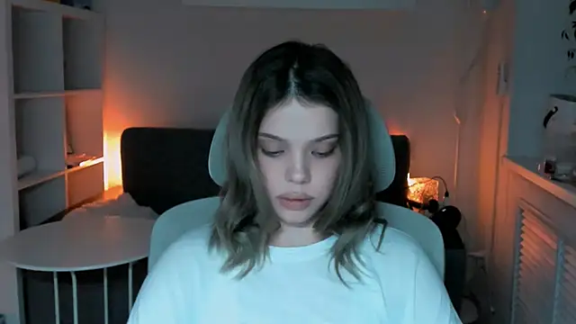 Živý XXX chat MelissaBrank