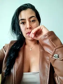 Živý XXX chat Luianna