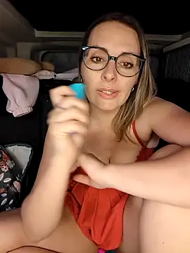 Jade_Emeraud Pertunjukan Webcam