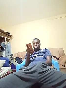 Brian_johns – Kamerová šou