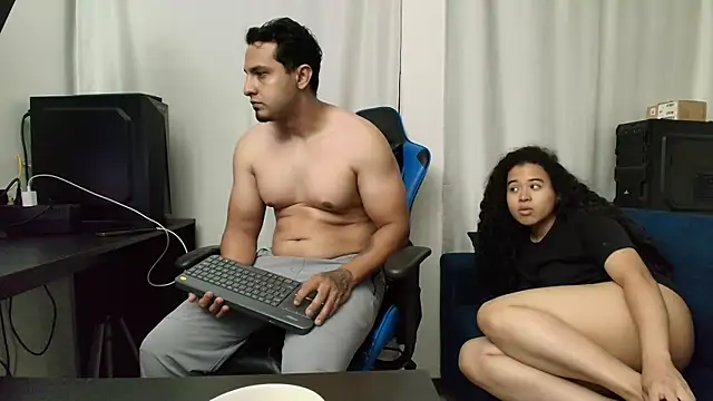 Živý XXX chat ema_abby