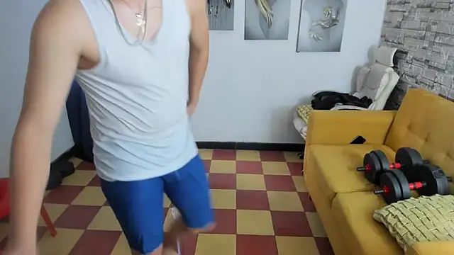 daniel_leon Obrolan Langsung XXX