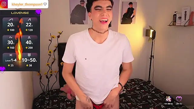 Kheyler_1 Live XXX-chat