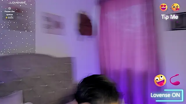 NoahVance's Live XXX Chat