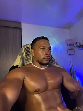 FreszX Adlı Modelin Canlı XXX Sohbeti