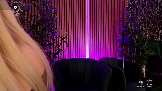 BarbieKara 现场XXX聊天