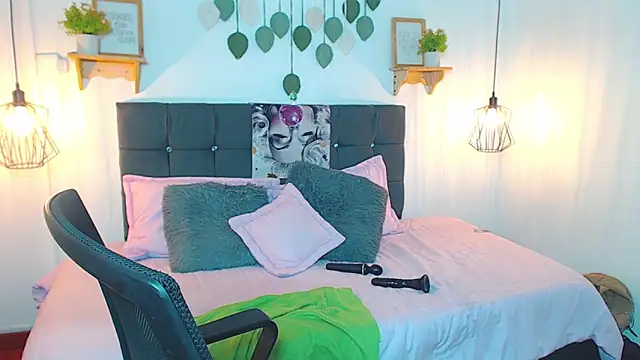 Živý XXX chat Emma_hassani