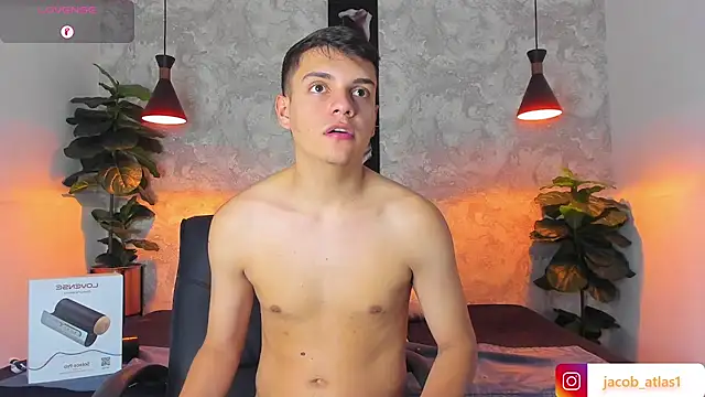 ian_jacob Live XXX-chat