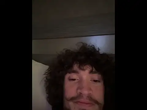 Teddy4420 Webcam-Show