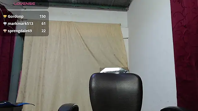 Czat XXX na żywo – Martina-miller1