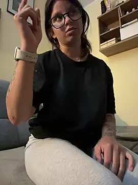 Chat XXX ao vivo de Brutecia2002