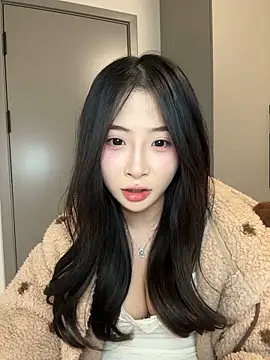 liubaobao666 Show Webcam