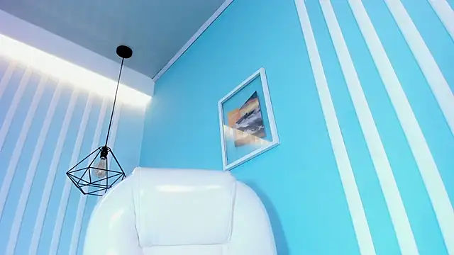 Saray_Becker_'s Live XXX Chat