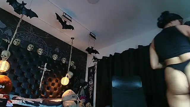 AlexHoe_'s Live XXX Chat