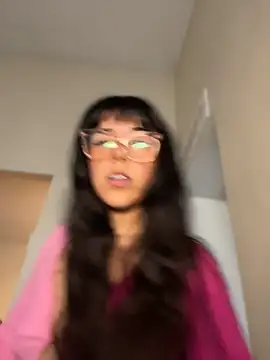 Czat XXX na żywo – Evie-Luna