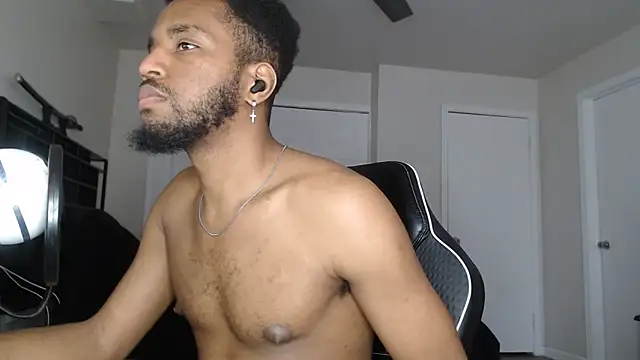 ChrisVacher: вебкам-шоу