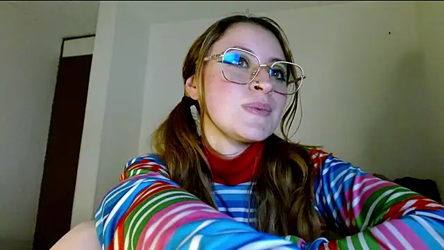 Czat XXX na żywo – Juls_winter_