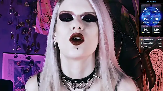 Noah_ElmerX Adlı Modelin Canlı XXX Sohbeti